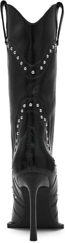 Steve Madden Women's Kylar Western Boot in Saudi Arabia