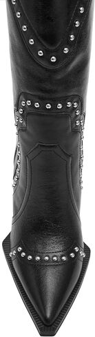 Steve Madden Women's Kylar Western Boot in Saudi Arabia