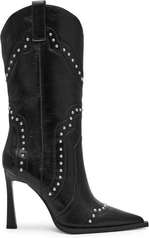 Steve Madden Women's Kylar Western Boot in Saudi Arabia