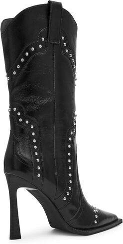 Steve Madden Women's Kylar Western Boot in Saudi Arabia