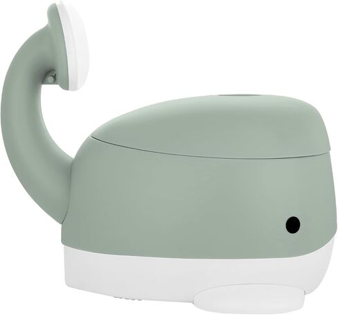 Kindsgut Potty Training Toilet in Whale Design, Designed in Germany, Potty Training in a Beautiful Design, Pink in Kuwait