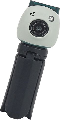 Portable Tripod Stand Mount for Camera Compactly Stabilizers ABS Build Travel Photography Accessory in Saudi Arabia