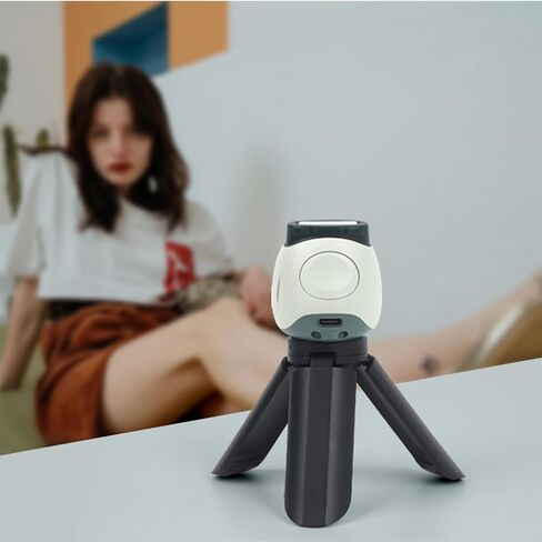 Portable Tripod Stand Mount for Camera Compactly Stabilizers ABS Build Travel Photography Accessory in Saudi Arabia