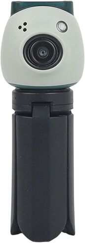 Portable Tripod Stand Mount for Camera Compactly Stabilizers ABS Build Travel Photography Accessory in Saudi Arabia