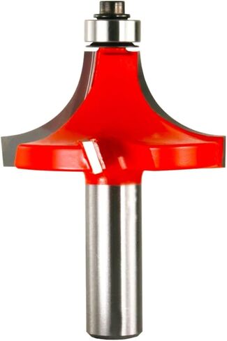 Freud 34-128: 3/4" Radius Rounding Over Bit (Quadra-Cut) in Saudi Arabia