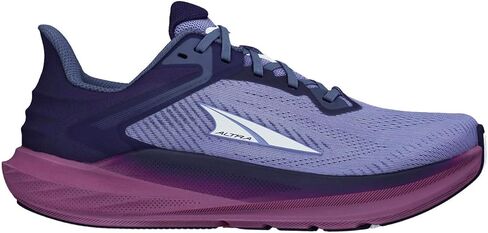 ALTRA Women's Torin 8 Running Shoes, Dark Blue, 8.5 US in Saudi Arabia
