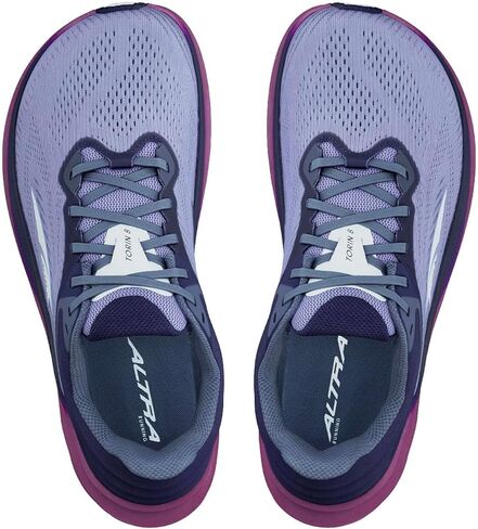 ALTRA Women's Torin 8 Running Shoes, Dark Blue, 8.5 US in Saudi Arabia