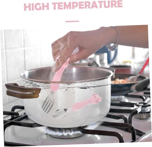 minkissy Cartoon Spoon Fork for Boy Girl Stainless Steel Tableware with Rust Durable Design Portable Utensils for Eating and Drinking Pattern in Saudi Arabia