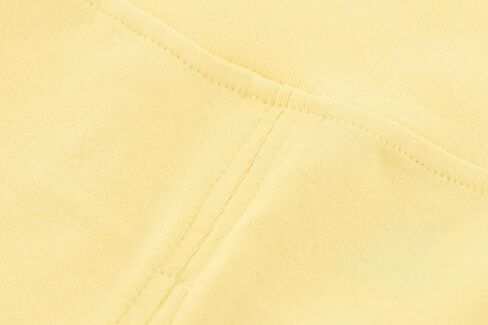 3-Pack Baby Pants with Footies, Roomy Fit Pull on Pants for Unisex Baby in Kuwait