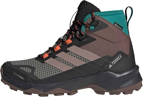 Adidas Womens Terrex Skychaser Ax5 Mid Top Gore-tex Climawarm+ Hiking in Saudi Arabia
