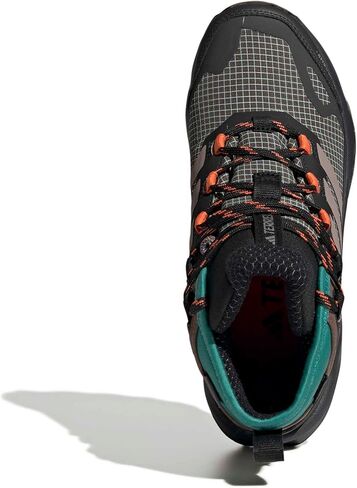 Adidas Womens Terrex Skychaser Ax5 Mid Top Gore-tex Climawarm+ Hiking in Saudi Arabia