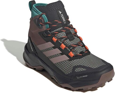 Adidas Womens Terrex Skychaser Ax5 Mid Top Gore-tex Climawarm+ Hiking in Saudi Arabia
