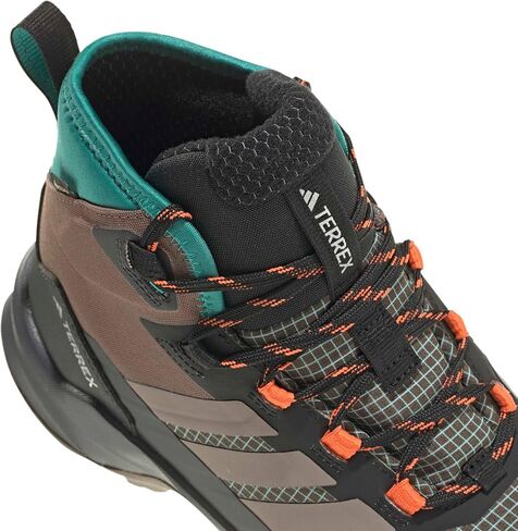 Adidas Womens Terrex Skychaser Ax5 Mid Top Gore-tex Climawarm+ Hiking in Saudi Arabia