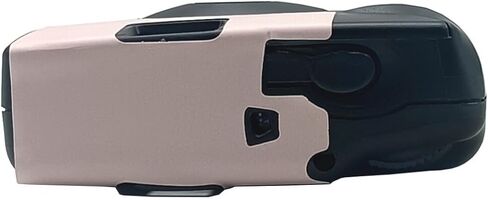 Disposables Film Cameras 1.378In with Speed Shutters for Kids, Fun and Simple Operations ABS Shell Lightweight Cameras in Saudi Arabia