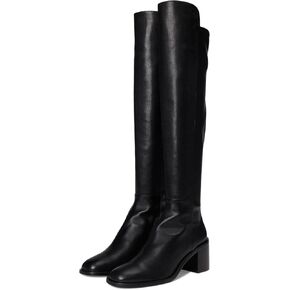 Stuart Weitzman Women's 5050 Finn Boots Knee High in Saudi Arabia