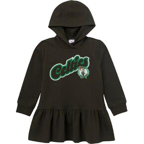 Gerber Girls' NBA Team Hooded Dress in Kuwait