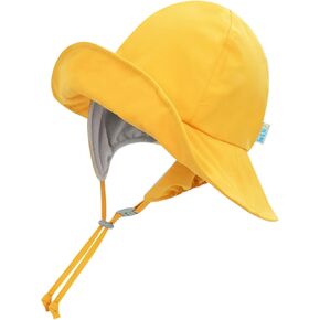 JAN & JUL Waterproof Rain Hat for Toddlers and Kids in Kuwait