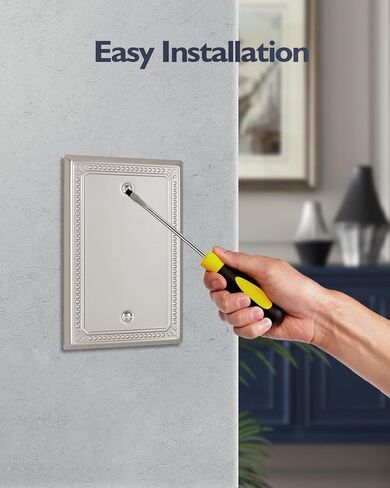 لوحات جدارية معدنية، لوحات مفاتيح وأغطية مخارج، تصميم لؤلؤي مزخرف (1 تبديل 2PK، نحاس عتيق) in Saudi Arabia
