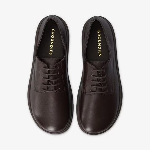 GROUNDIES Women's Trento Barefoot Shoes - Stylish, Comfortable, Lightweight Footwear for Everyday Wear in Saudi Arabia