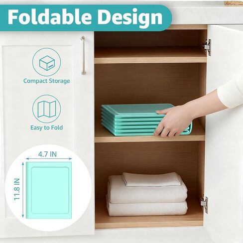 Collapsible Baby Bathtub, Toddler Bathtub with a Drain Plug, Folded for Storage Without Assembly, Suitable for Newborns to Toddlers, Portable Bathtub for Outdoor Travel, Green in Saudi Arabia