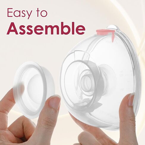 Nenesupply Valves 2pc for Handsfree Wearable Collection Cups. Work with Nenesupply Handsfree Wearable Collection Cups Only. Made of Food Grade Material. Handfree Pumping in Saudi Arabia