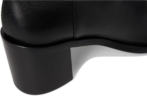 حذاء Stuart Weitzman النسائي 5050 Finn عالي الركبة in Saudi Arabia