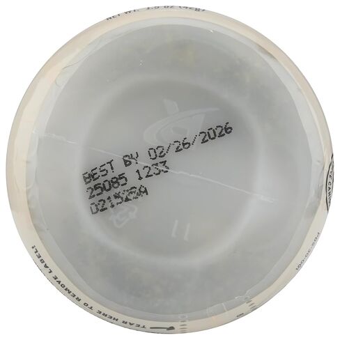 سيرينيتي كيدز من عمر 6 أشهر فما فوق خالية من الحبوب وآمنة على مسببات الحساسية للأطفال الصغار والرضع - بدون الحبوب والغلوتين والمكسرات والأرز - الخضار العضوية والبقوليات وزيت الزيتون (1.5 أونصة - عدد واحد) البروكلي والسبانخ) in Kuwait