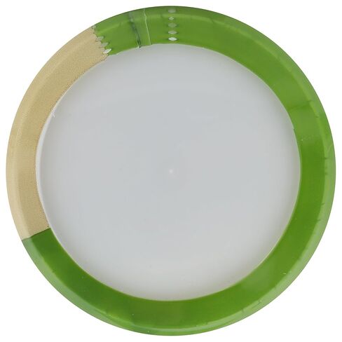 سيرينيتي كيدز من عمر 6 أشهر فما فوق خالية من الحبوب وآمنة على مسببات الحساسية للأطفال الصغار والرضع - بدون الحبوب والغلوتين والمكسرات والأرز - الخضار العضوية والبقوليات وزيت الزيتون (1.5 أونصة - عدد واحد) البروكلي والسبانخ) in Kuwait