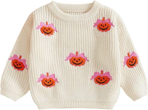 عيد الميلاد طفل الفتيات سترة شجرة التطريز Crewneck البلوز متماسكة طويلة الأكمام طفل فتاة عيد الميلاد البلوز الأعلى in Saudi Arabia