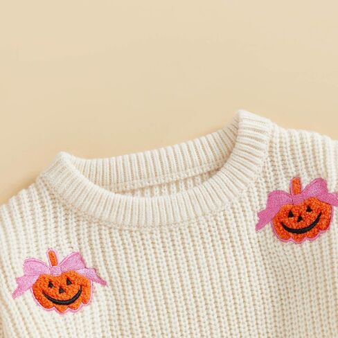 عيد الميلاد طفل الفتيات سترة شجرة التطريز Crewneck البلوز متماسكة طويلة الأكمام طفل فتاة عيد الميلاد البلوز الأعلى in Saudi Arabia