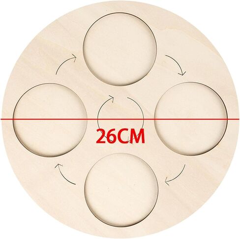 Montessori Life Growth Cycle Board Early #Educational for Preschool Kids, Butterfly in Saudi Arabia
