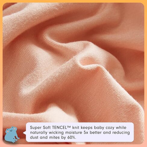 JOI All Season Super Soft Sleeping Bag, Wearable Blanket for Babies, 2024 Good Housekeeping Parenting Award Winner Sleep Sack in Saudi Arabia