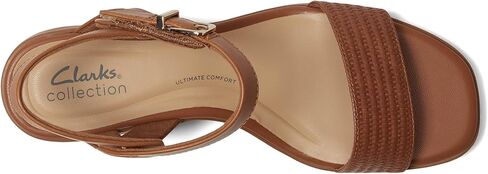 Clarks Women's Modern Sandal in Saudi Arabia