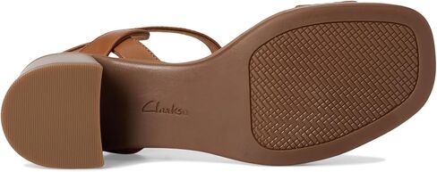 Clarks Women's Modern Sandal in Saudi Arabia