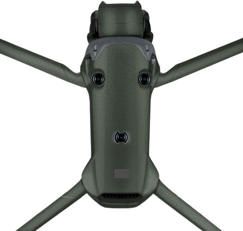 غلاف لاصق مضاد للخدش Mavic 4 Pro لـ DJI Mavic 4 Pro Premium ملصق واقي غطاء تغليف فيلم ملحقات معدات الفيديو الفوتوغرافية (التمويه الميداني) in Saudi Arabia