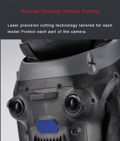غلاف لاصق مضاد للخدش Mavic 4 Pro لـ DJI Mavic 4 Pro Premium ملصق واقي غطاء تغليف فيلم ملحقات معدات الفيديو الفوتوغرافية (التمويه الميداني) in Saudi Arabia