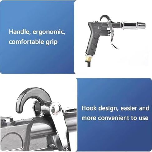 Industrial Anti-Static Ionizer with 0-30cm Photoelectric Sensor - Static Eliminator for Electronic Repair & Static Removal (1 Port) - Effective Static Control Solution in Saudi Arabia
