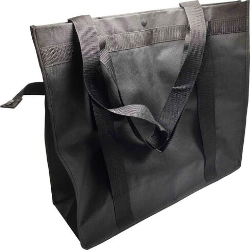 حقيبة ظهر REDI BAG قابلة لإعادة الاستخدام وقابلة للتحويل، حقيبة تسوق كبيرة الحجم in Saudi Arabia