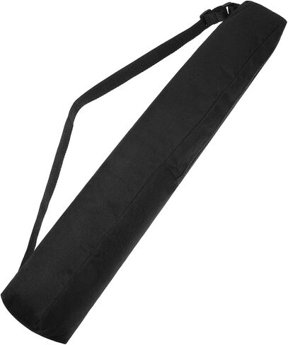 22.8in Light Stand Tripod Monopod Camera Case Black Carrying Case Bag with Strap for Studio Photographic Equipment in Saudi Arabia