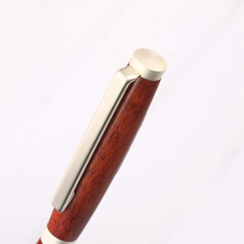 Slimline Pen Kit - Satin Silver, 10 Pack in Saudi Arabia