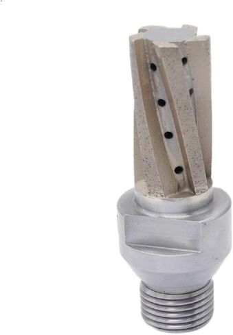 CNC Tool Diamond Milling Cutter Glass Diamond Finger Router Bit for Glass Tools 1Pcs(D20mm x 5) in Saudi Arabia