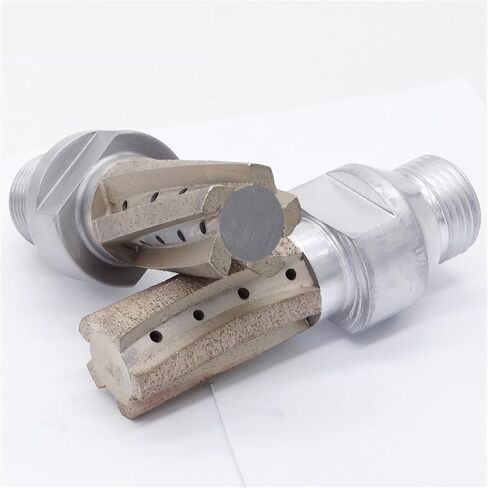 CNC Tool Diamond Milling Cutter Glass Diamond Finger Router Bit for Glass Tools 1Pcs(D20mm x 5) in Saudi Arabia