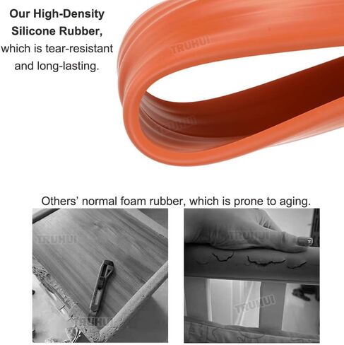Colorful Rubber Wall Corner Guard Edge Protector,Anti-Collision Strip, Self-Adhesive Wall Guards, Safety Edge & Corner Guards, Length 3.28 ft,Black in Saudi Arabia