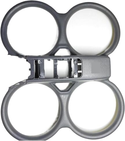 متوافق مع إطار الجسم DJI Avata 2، إطار الهيكل العلوي، أجزاء إصلاح مكونات الإطار الأوسط للطائرة بدون طيار (أ) in Kuwait