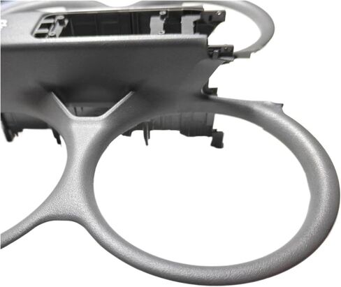 متوافق مع إطار الجسم DJI Avata 2، إطار الهيكل العلوي، أجزاء إصلاح مكونات الإطار الأوسط للطائرة بدون طيار (أ) in Kuwait