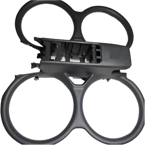 متوافق مع إطار الجسم DJI Avata 2، إطار الهيكل العلوي، أجزاء إصلاح مكونات الإطار الأوسط للطائرة بدون طيار (أ) in Kuwait