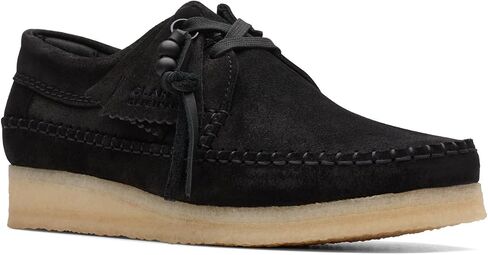 Clarks Women's Weaver Oxford in Saudi Arabia