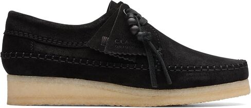 Clarks Women's Weaver Oxford in Saudi Arabia