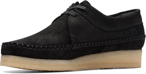 Clarks Women's Weaver Oxford in Saudi Arabia
