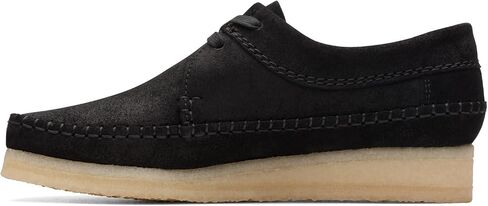 Clarks Women's Weaver Oxford in Saudi Arabia